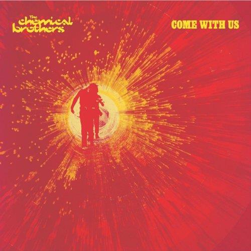 The Chemical Brothers Come With Us (2LP)